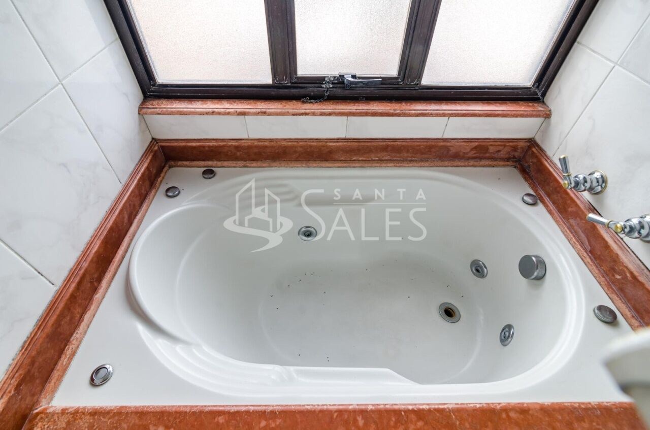 Apartamento, 3 quartos, 184 m² - Foto 5