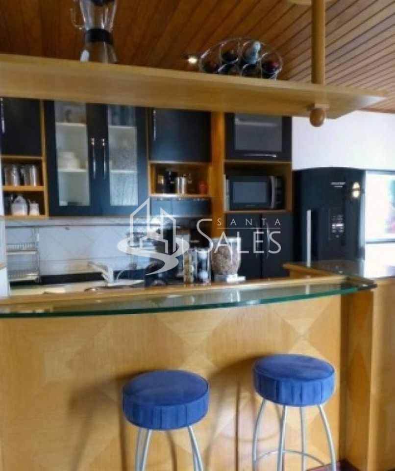 Apartamento, 1 quarto, 84 m² - Foto 6