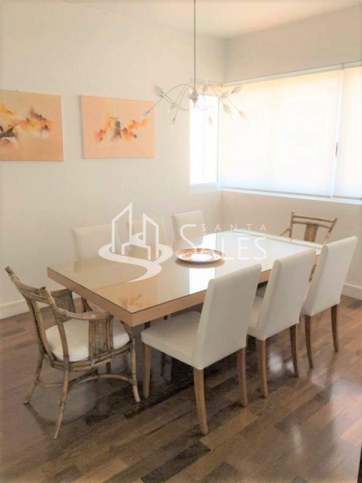 Apartamento, 3 quartos, 204 m² - Foto 17