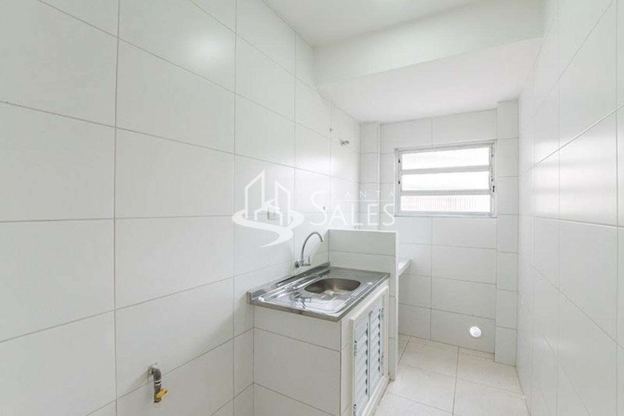 Apartamento, 1 quarto, 32 m² - Foto 11