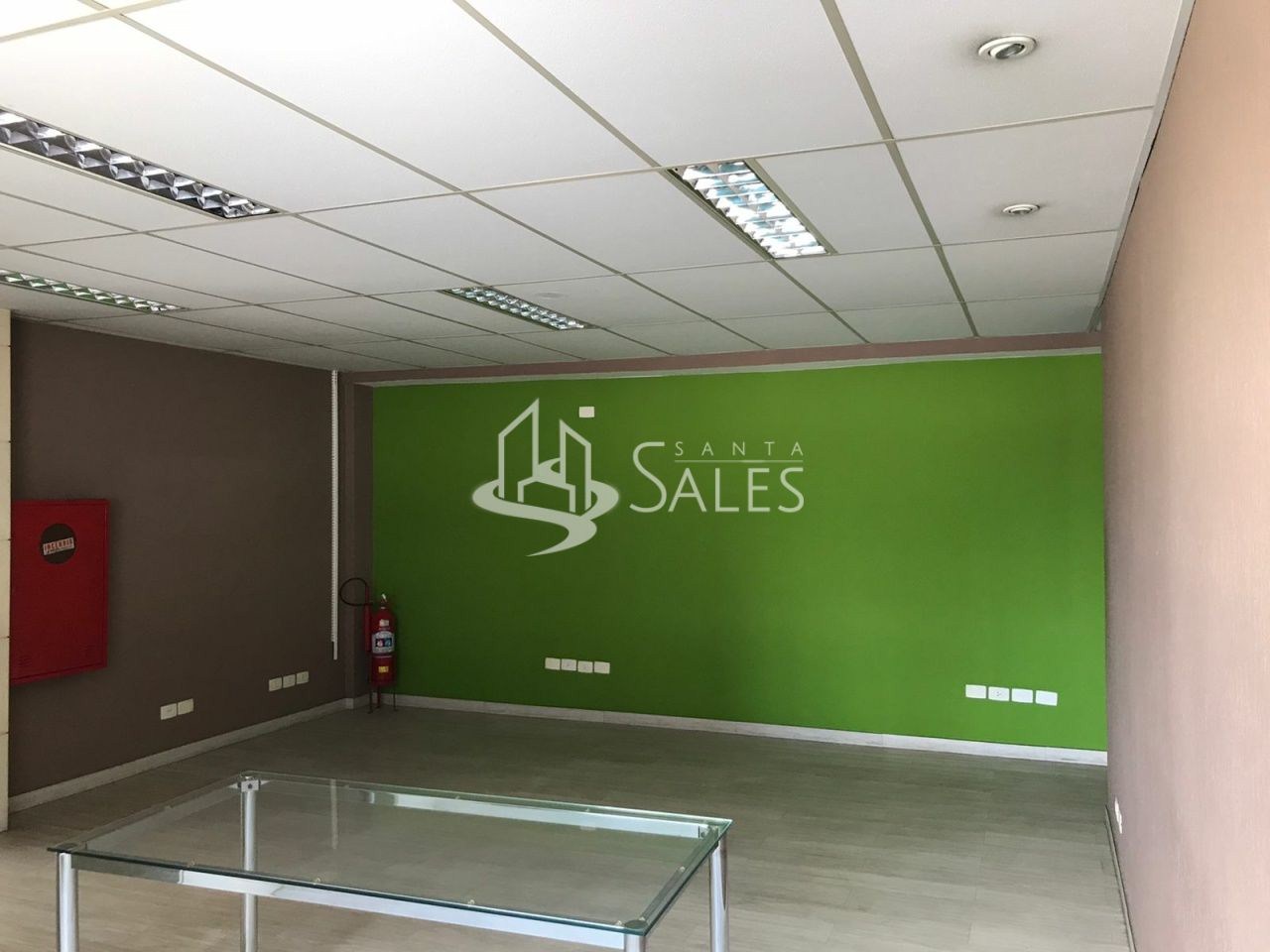 Prédio Inteiro, 1200 m² - Foto 6