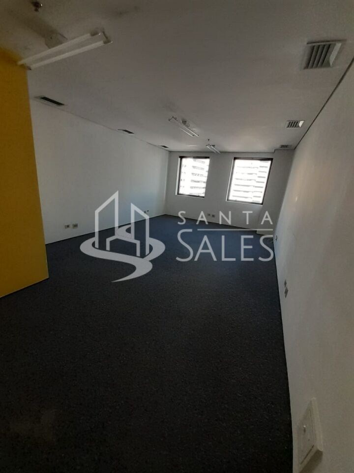 Loja-Salão à venda, 43m² - Foto 1