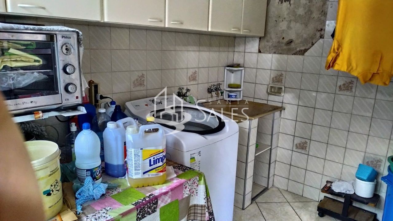 Casa, 2 quartos, 150 m² - Foto 8