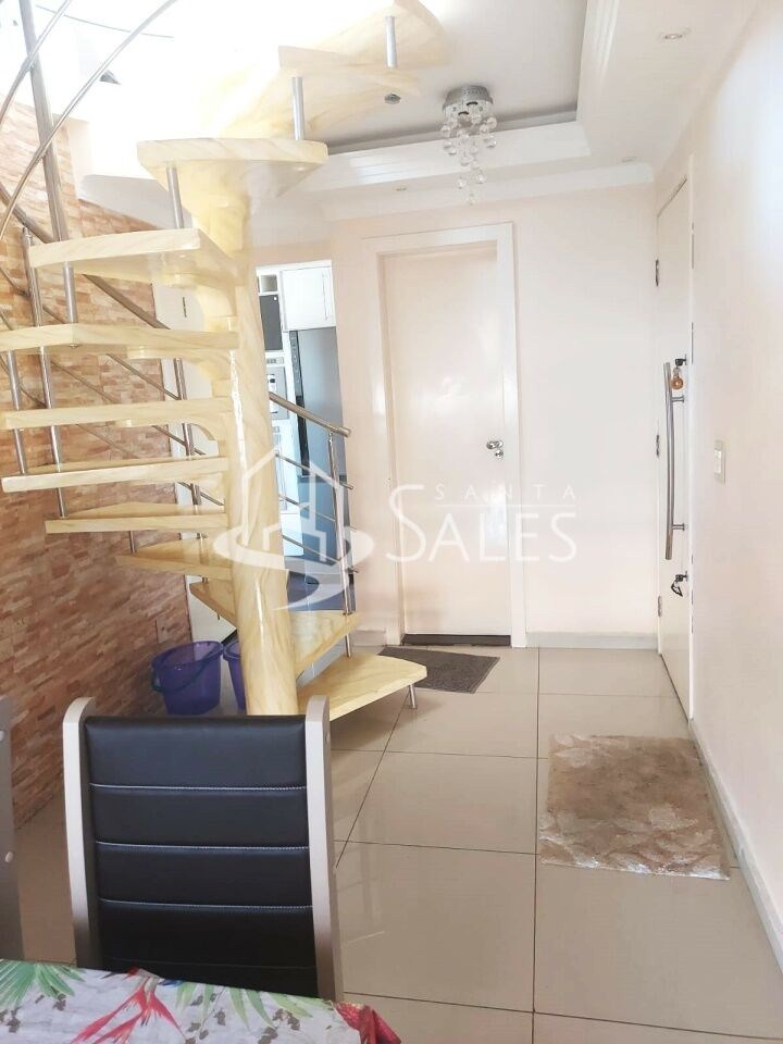 Cobertura, 2 quartos, 125 m² - Foto 16