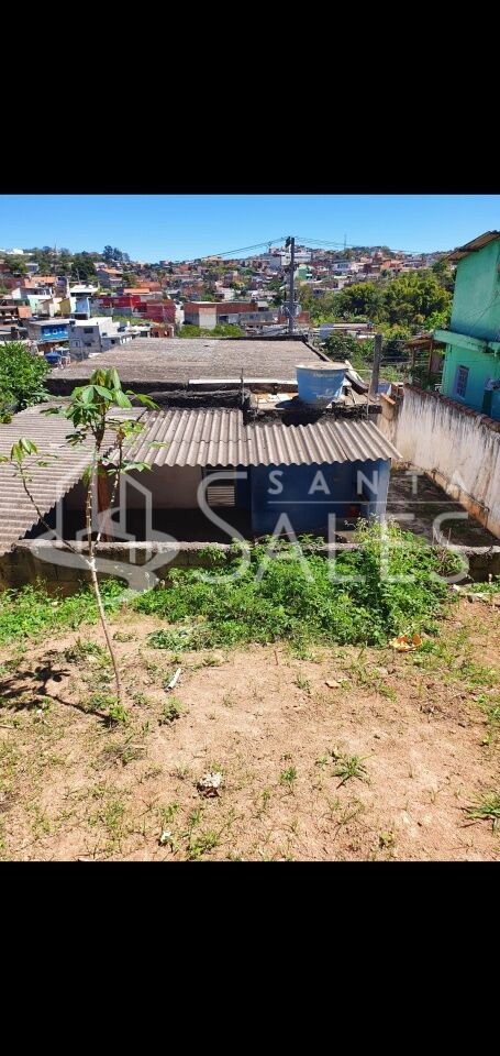 Casa à venda com 3 quartos, 250m² - Foto 17
