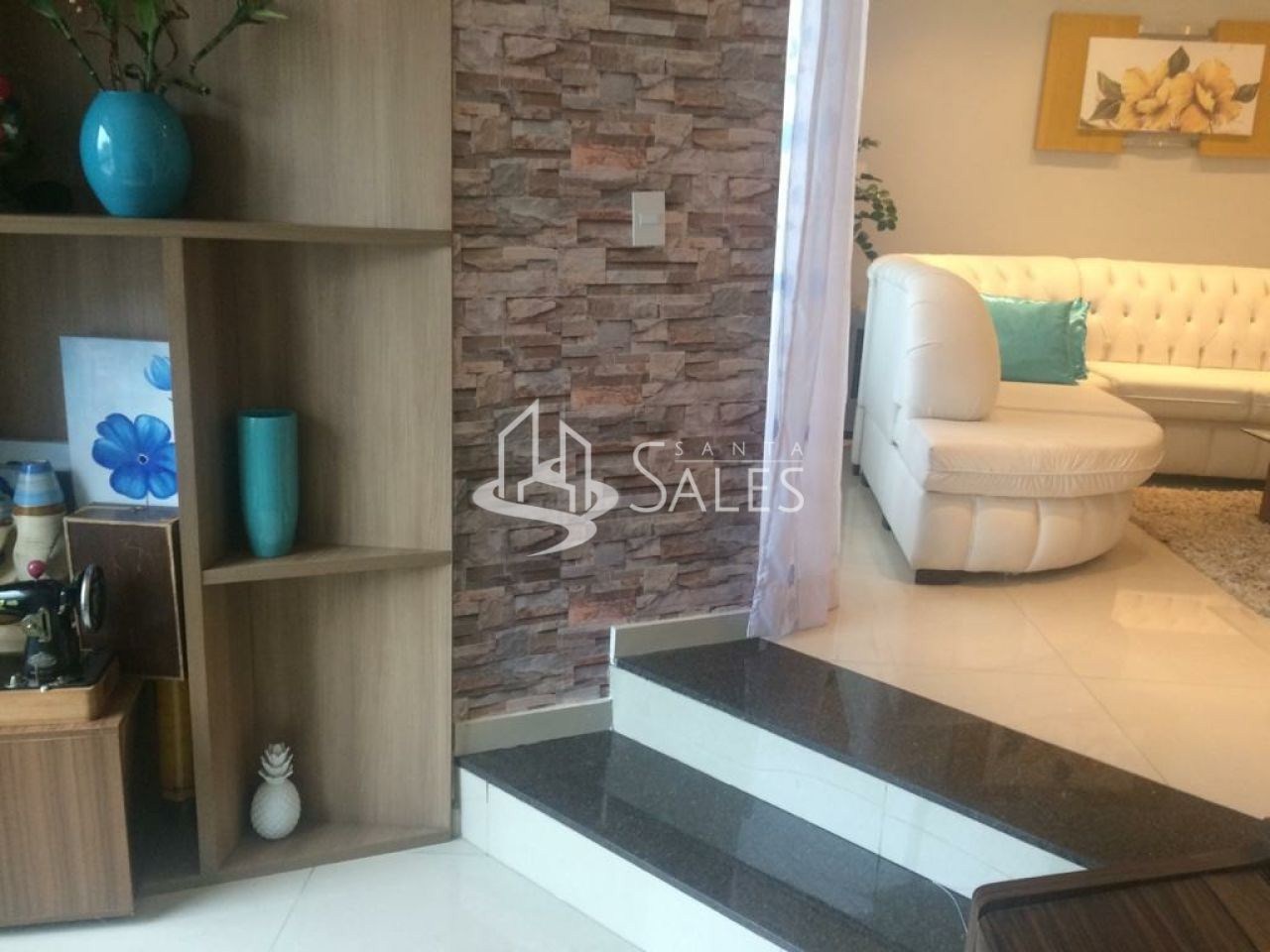 Apartamento, 4 quartos, 194 m² - Foto 2