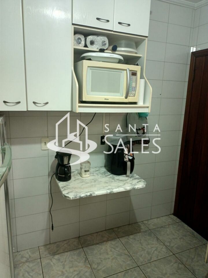 Sobrado, 3 quartos, 129 m² - Foto 11