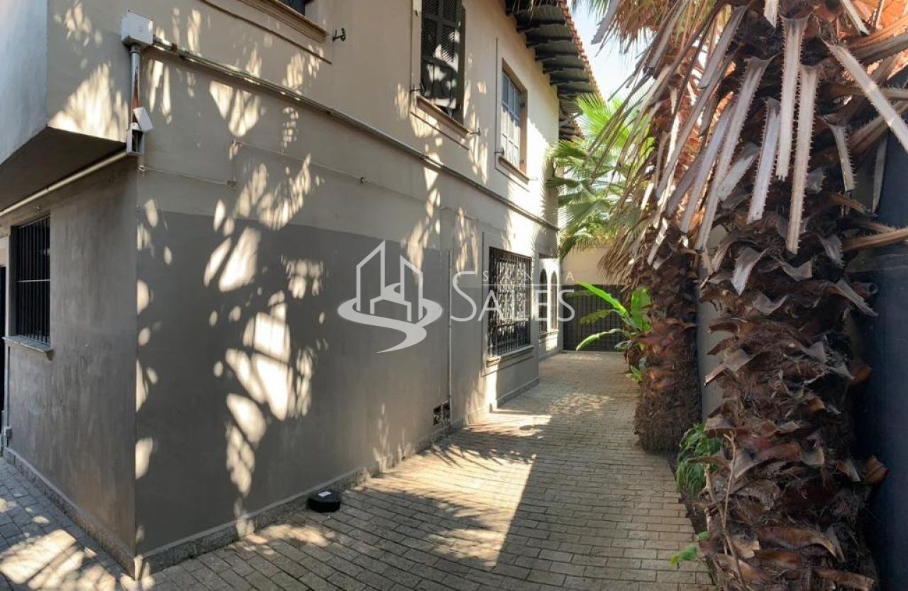 Sobrado, 4 quartos, 287 m² - Foto 2