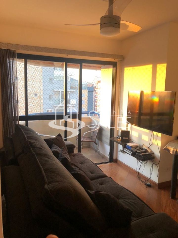 Apartamento, 2 quartos, 52 m² - Foto 7