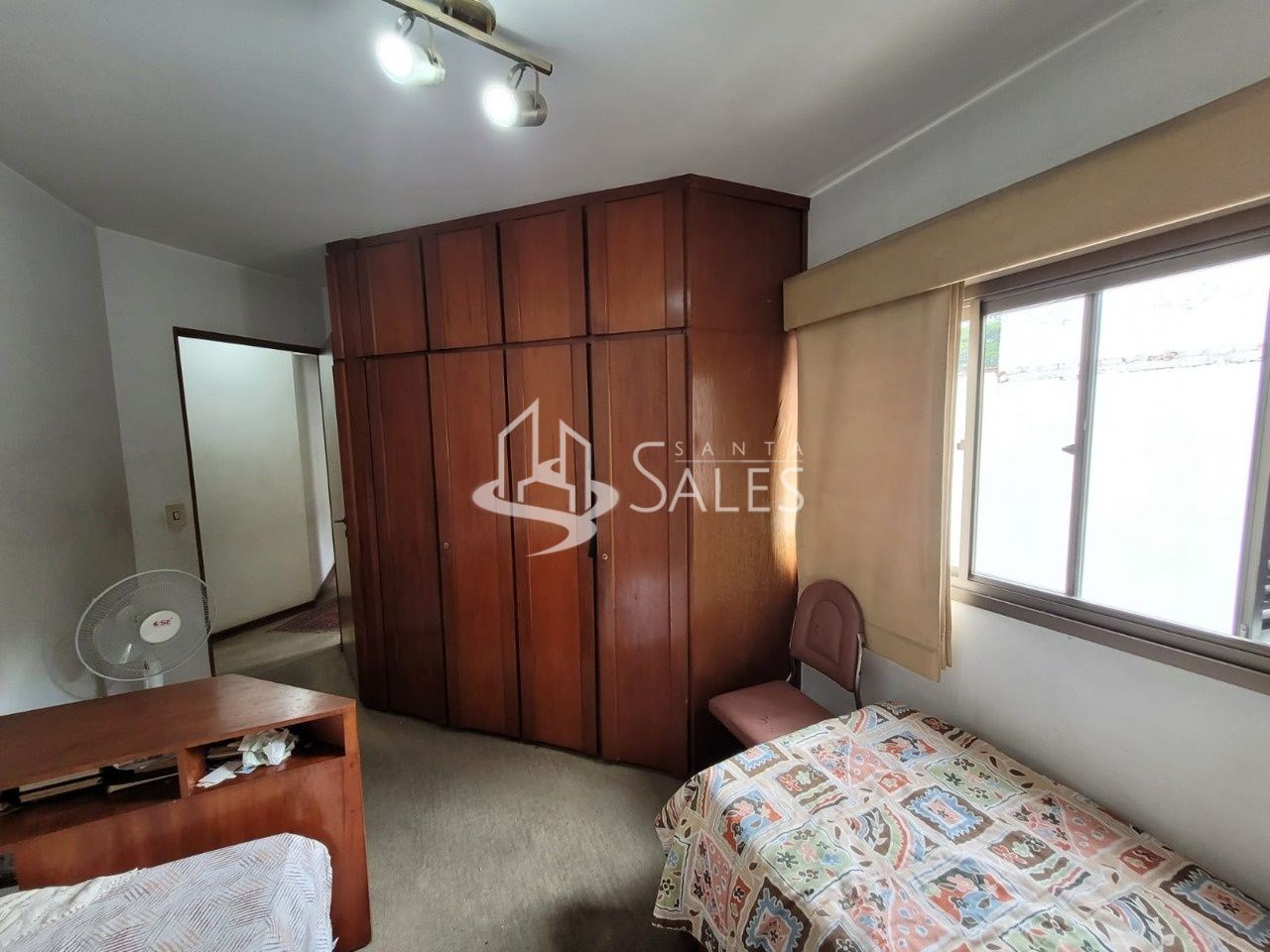 Apartamento, 3 quartos, 160 m² - Foto 71