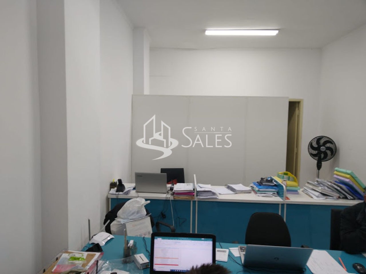 Loja-Salão, 33 m² - Foto 6