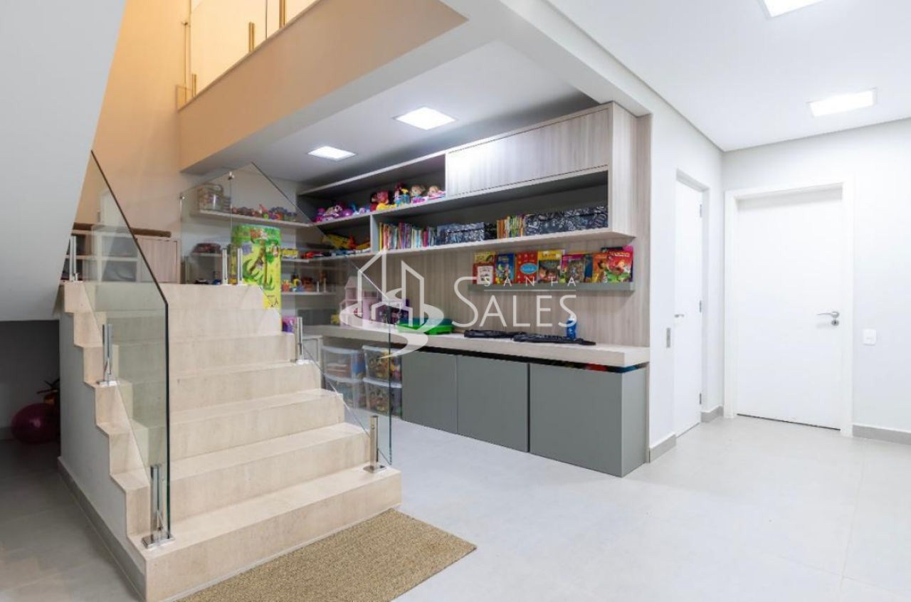 Sobrado, 4 quartos, 777 m² - Foto 28