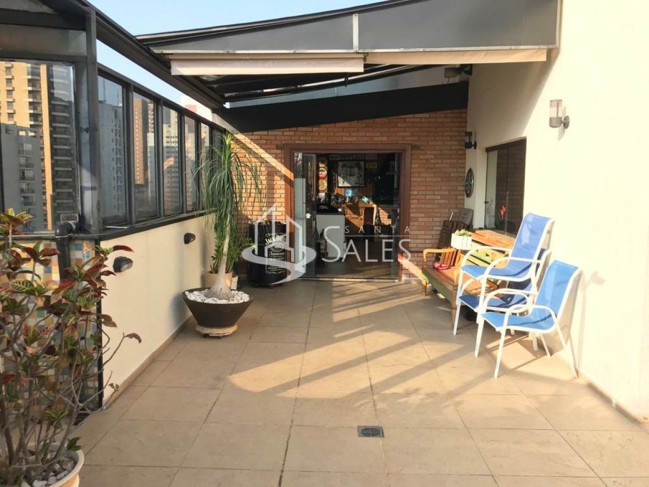 Cobertura, 3 quartos, 285 m² - Foto 42