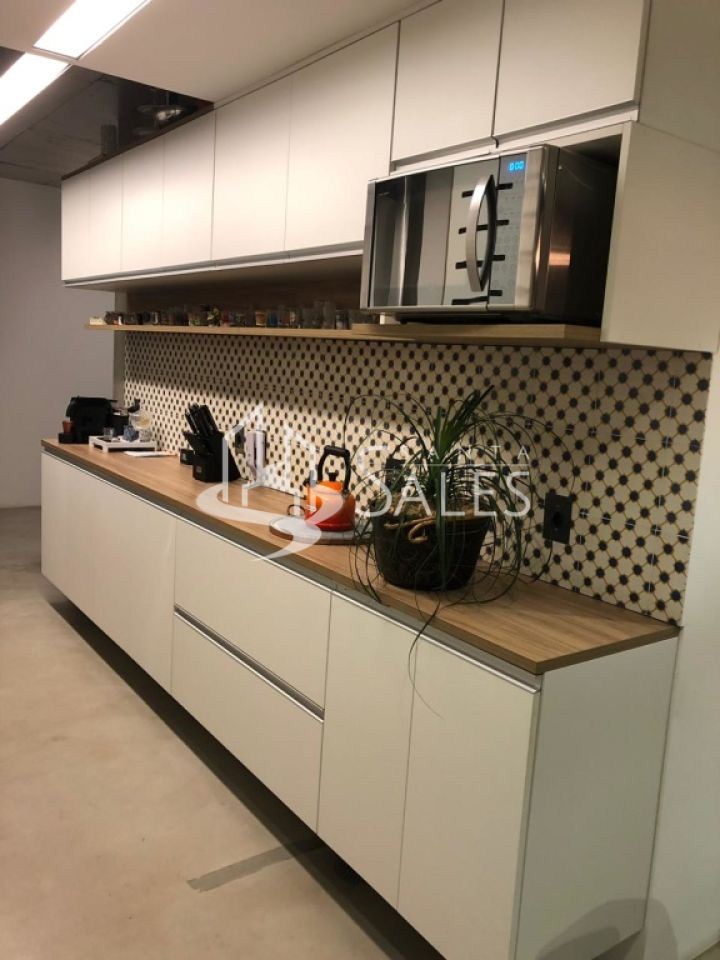 Apartamento à venda com 1 quarto, 74m² - Foto 2