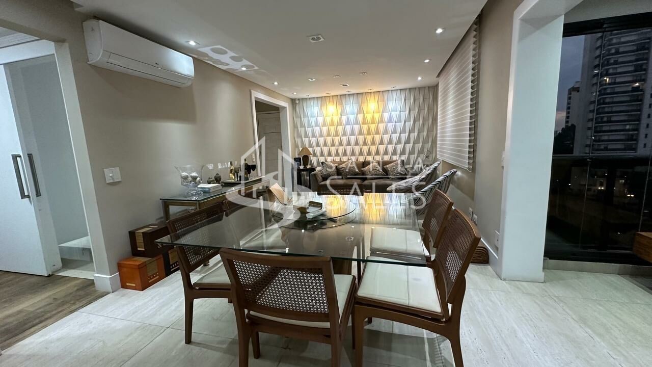 Apartamento, 3 quartos, 140 m² - Foto 3