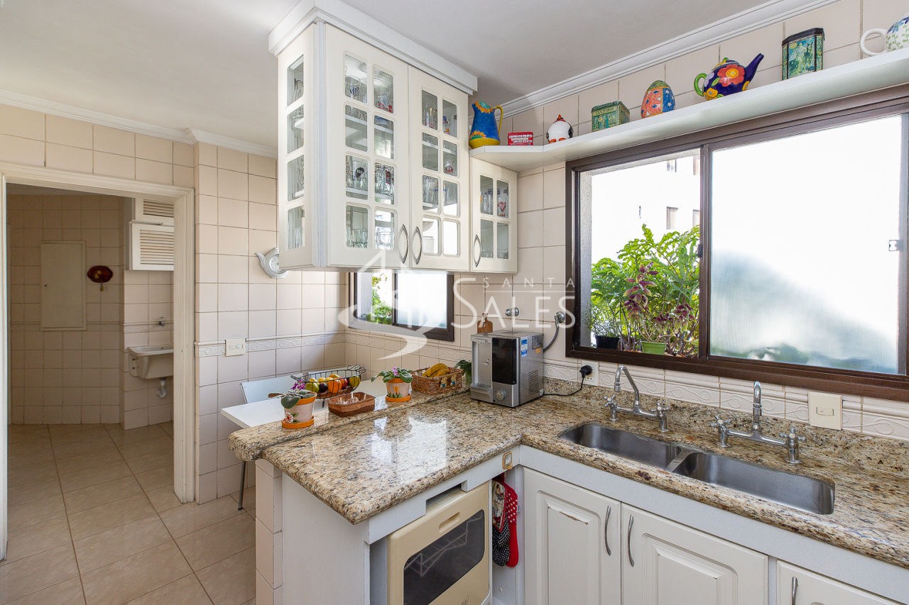 Cobertura, 3 quartos, 297 m² - Foto 23