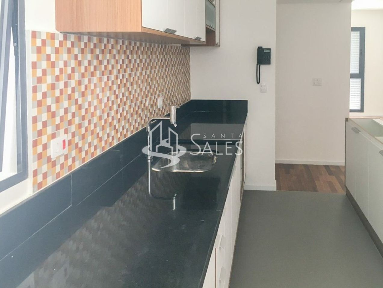 Apartamento, 2 quartos, 80 m² - Foto 9