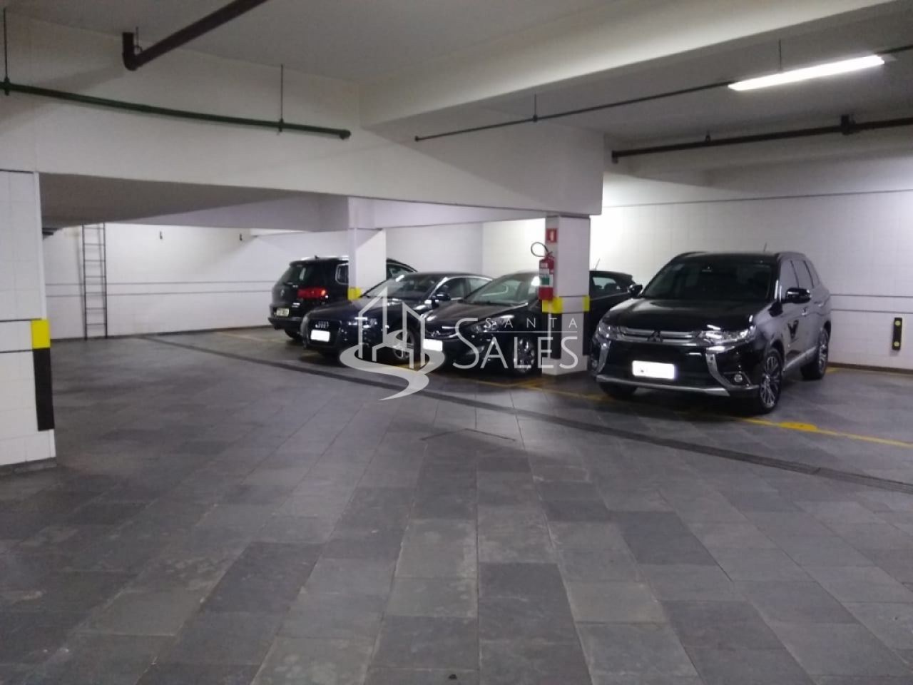 Apartamento, 4 quartos, 308 m² - Foto 27