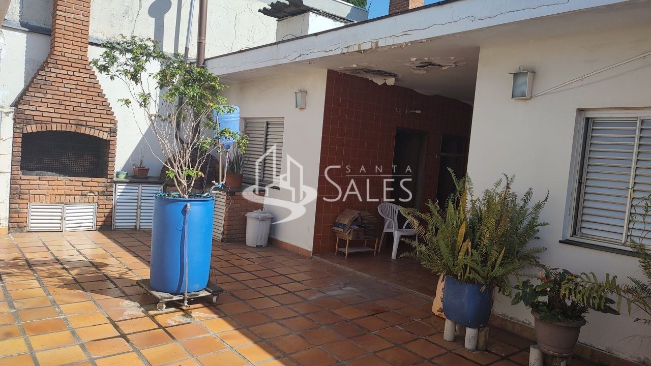 Casa, 3 quartos, 250 m² - Foto 163