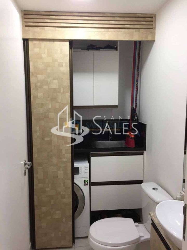 Apartamento, 1 quarto, 46 m² - Foto 15