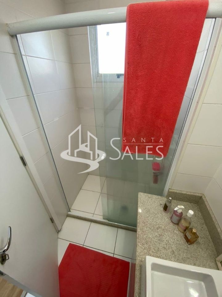 Apartamento à venda com 1 quarto, 80m² - Foto 15
