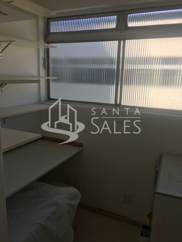 Apartamento, 3 quartos, 110 m² - Foto 6