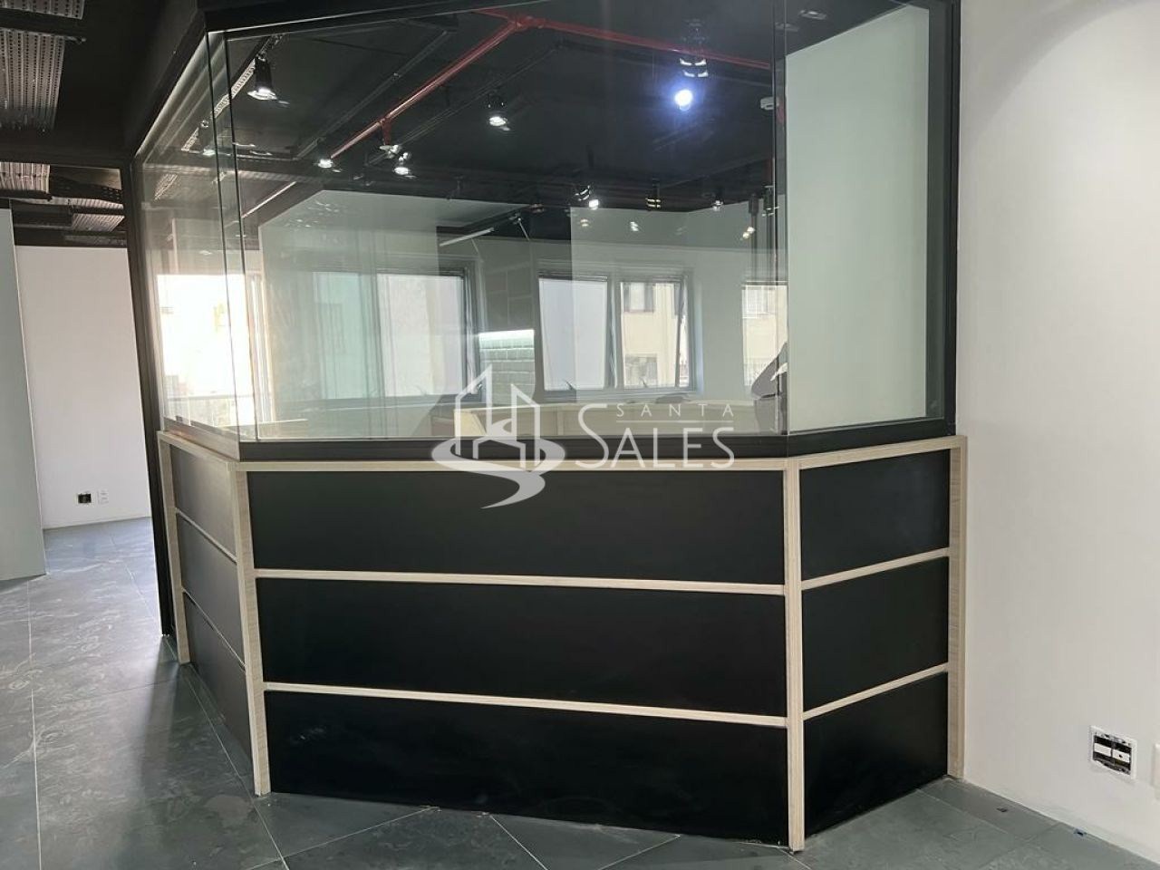 Sala-Conjunto, 120 m² - Foto 13