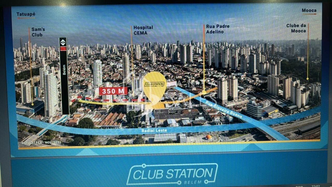 Apartamento, 2 quartos, 87 m² - Foto 20