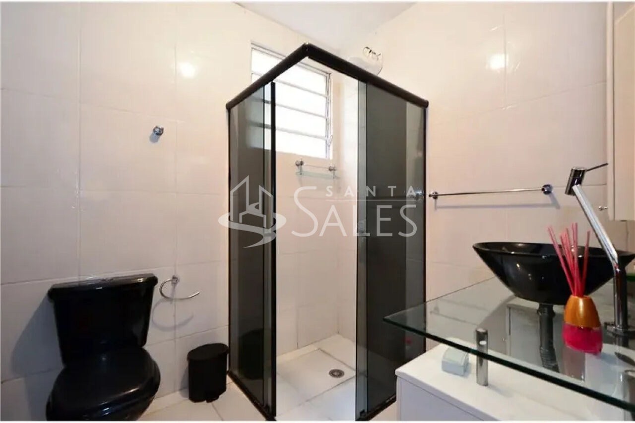 Sobrado, 3 quartos, 210 m² - Foto 33