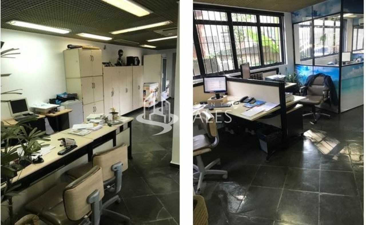 Prédio Inteiro à venda, 1083m² - Foto 20