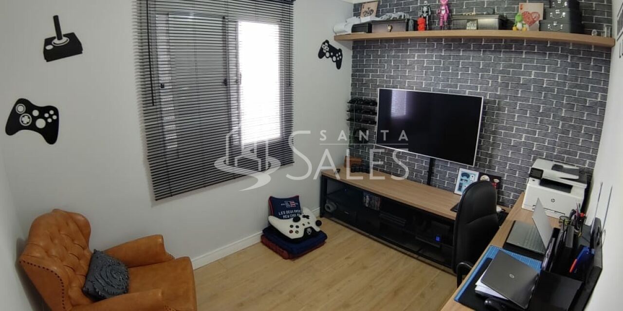 Apartamento, 3 quartos, 118 m² - Foto 11