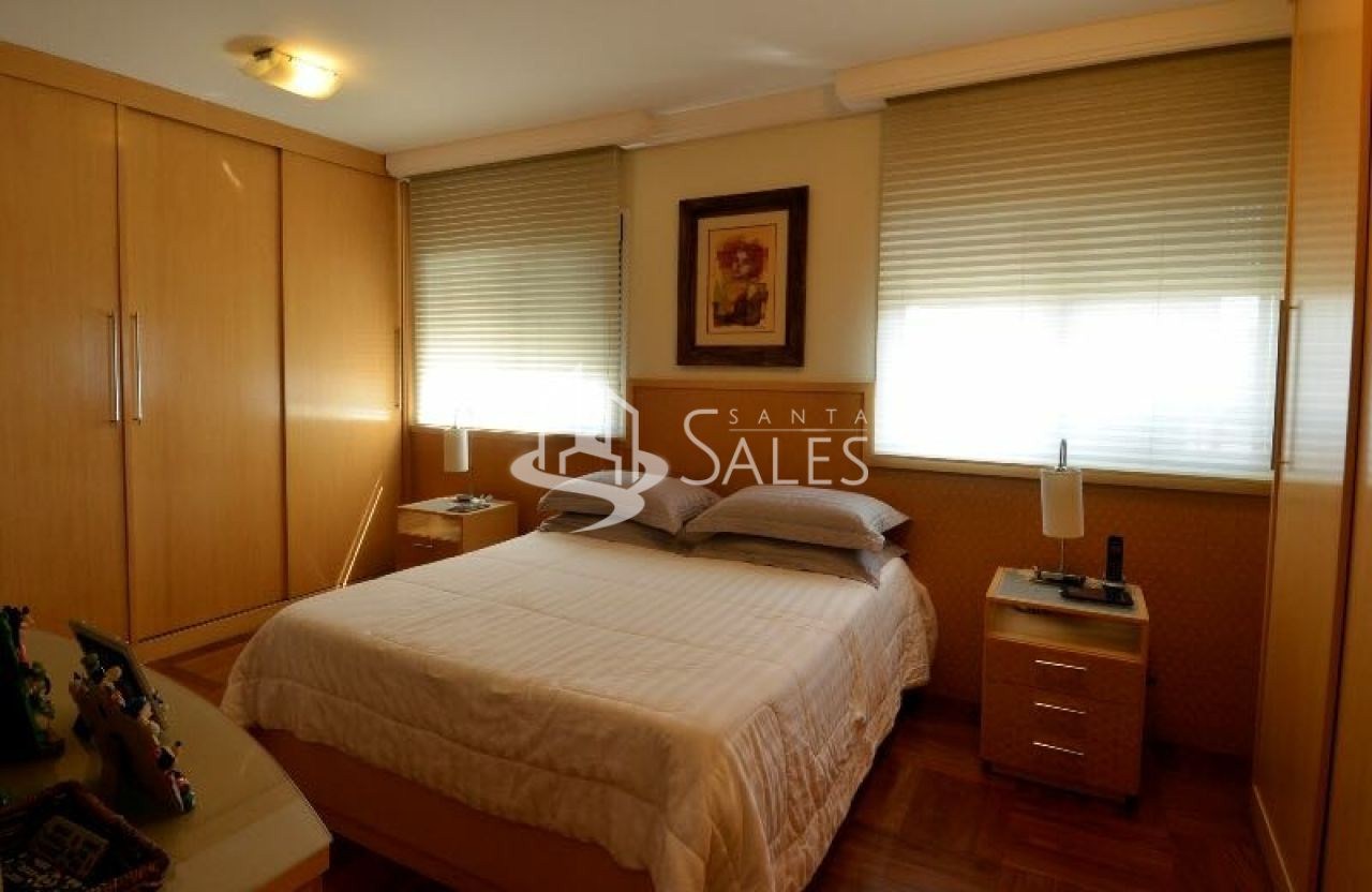 Apartamento, 3 quartos, 190 m² - Foto 16