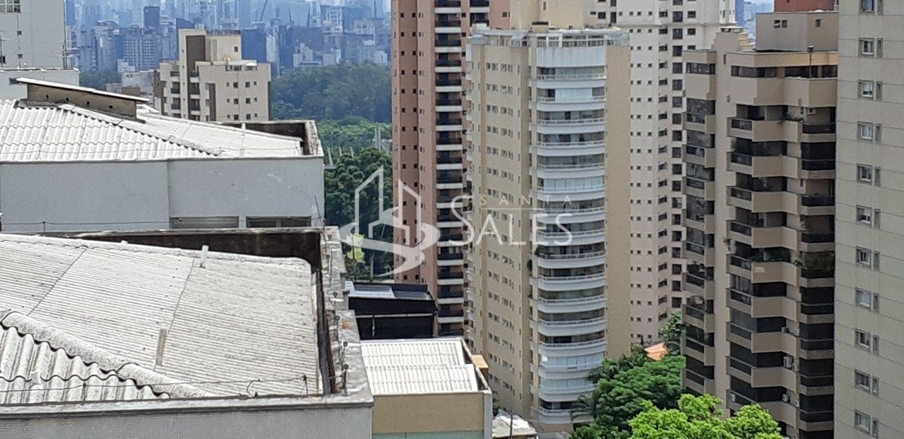 Apartamento para alugar com 4 quartos, 230m² - Foto 3