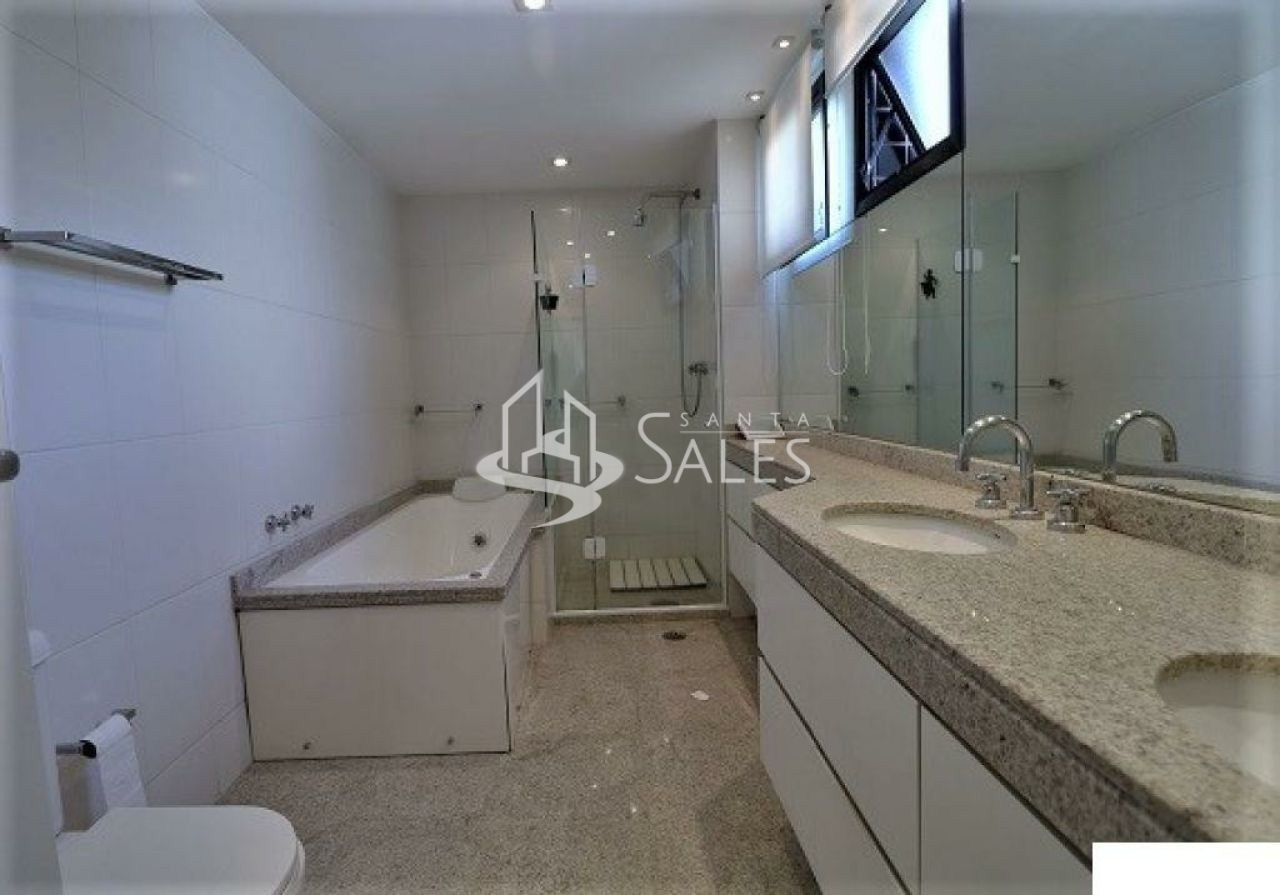 Apartamento, 3 quartos, 160 m² - Foto 15