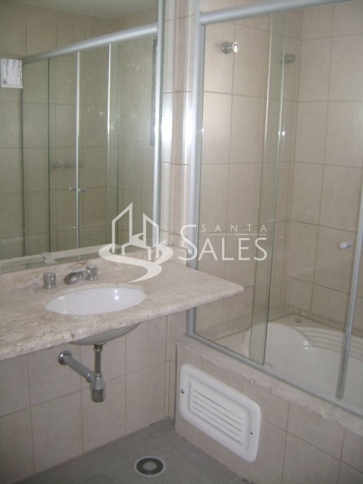 Apartamento à venda com 3 quartos, 160m² - Foto 11