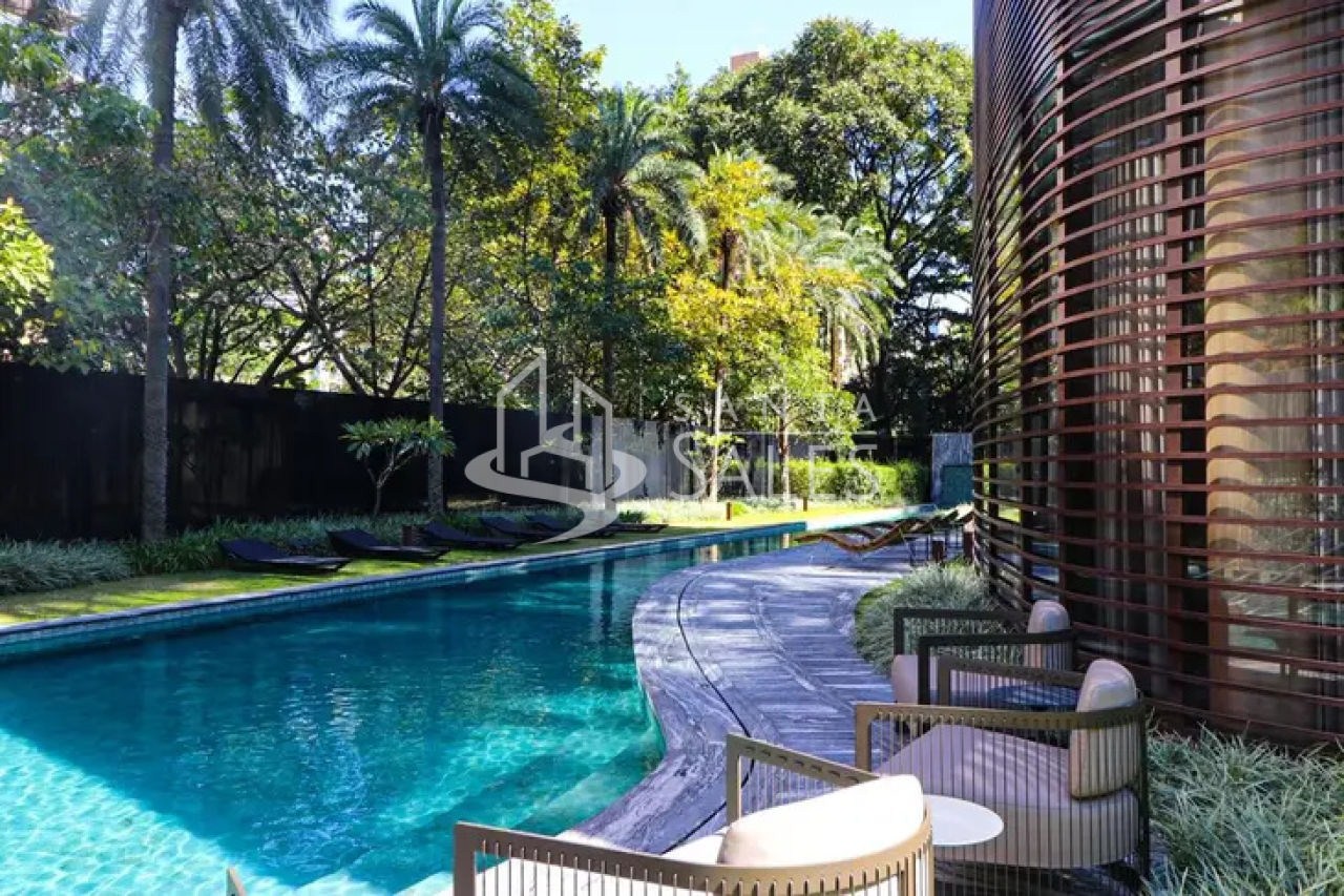 Apartamento, 1 quarto, 49 m² - Foto 20