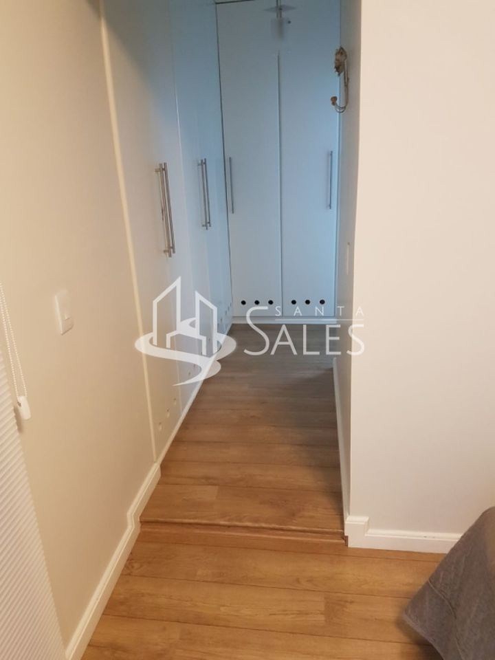 Apartamento, 3 quartos, 154 m² - Foto 6