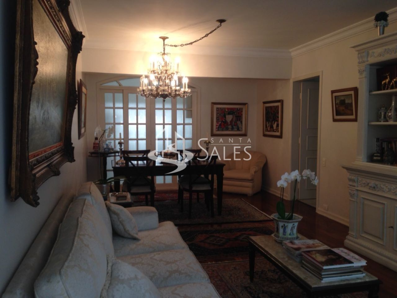 Apartamento, 2 quartos, 98 m² - Foto 6