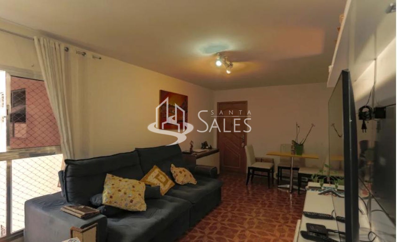 Apartamento, 3 quartos, 70 m² - Foto 57