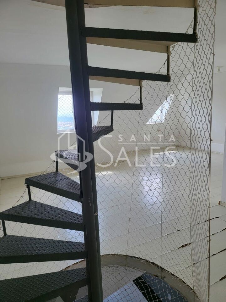 Cobertura, 3 quartos, 152 m² - Foto 7