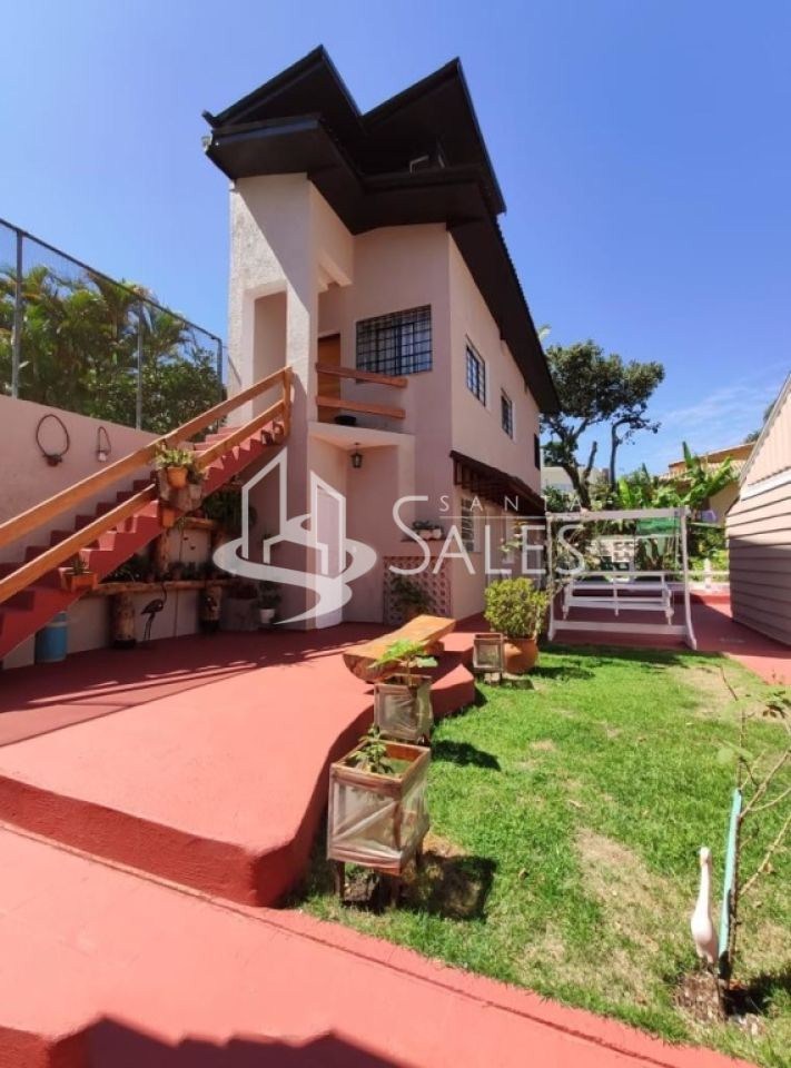 Casa, 6 quartos, 450 m² - Foto 24