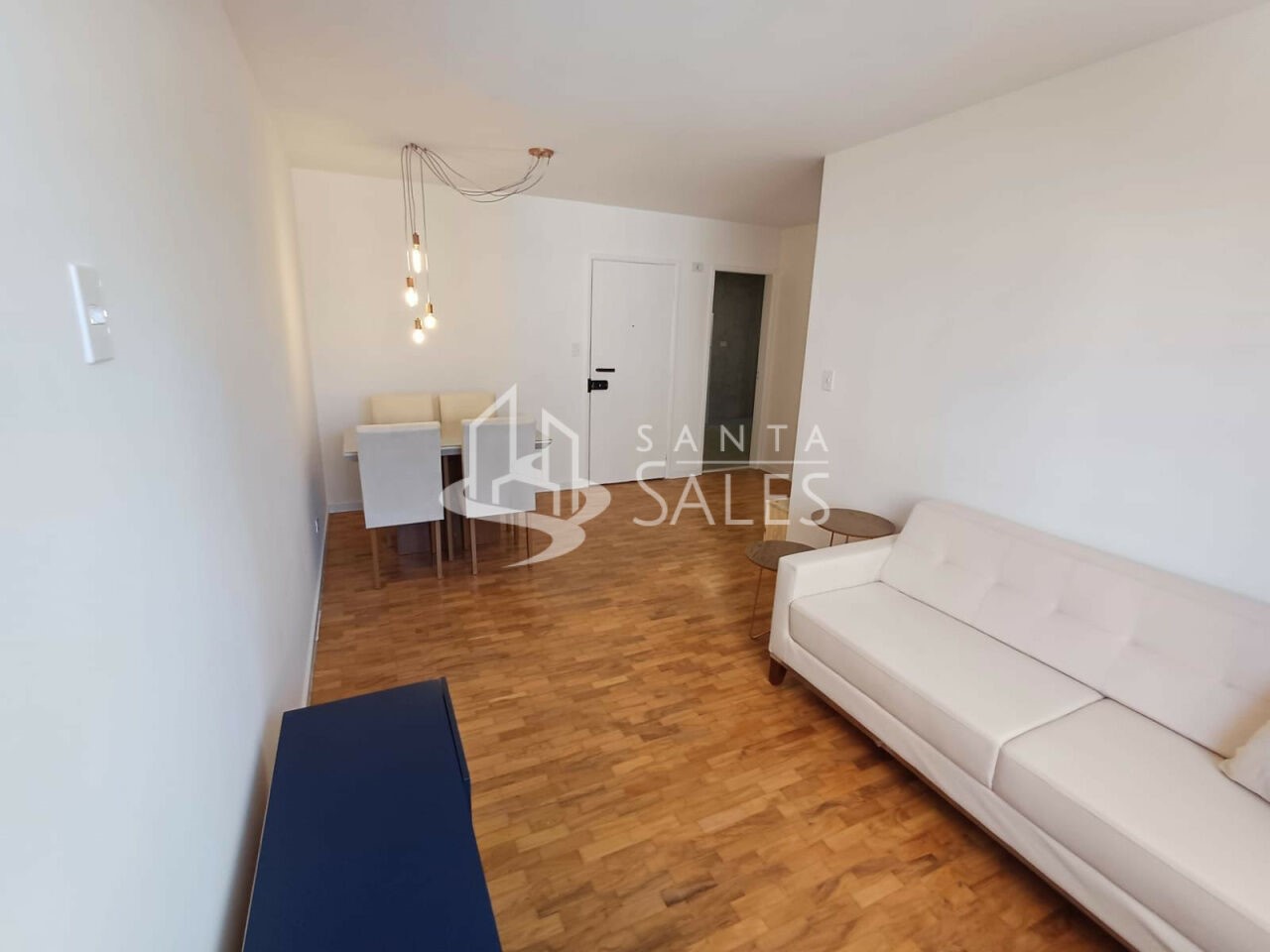 Apartamento, 2 quartos, 62 m² - Foto 8