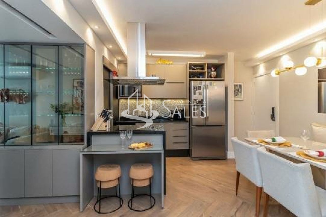 Apartamento, 2 quartos, 71 m² - Foto 8