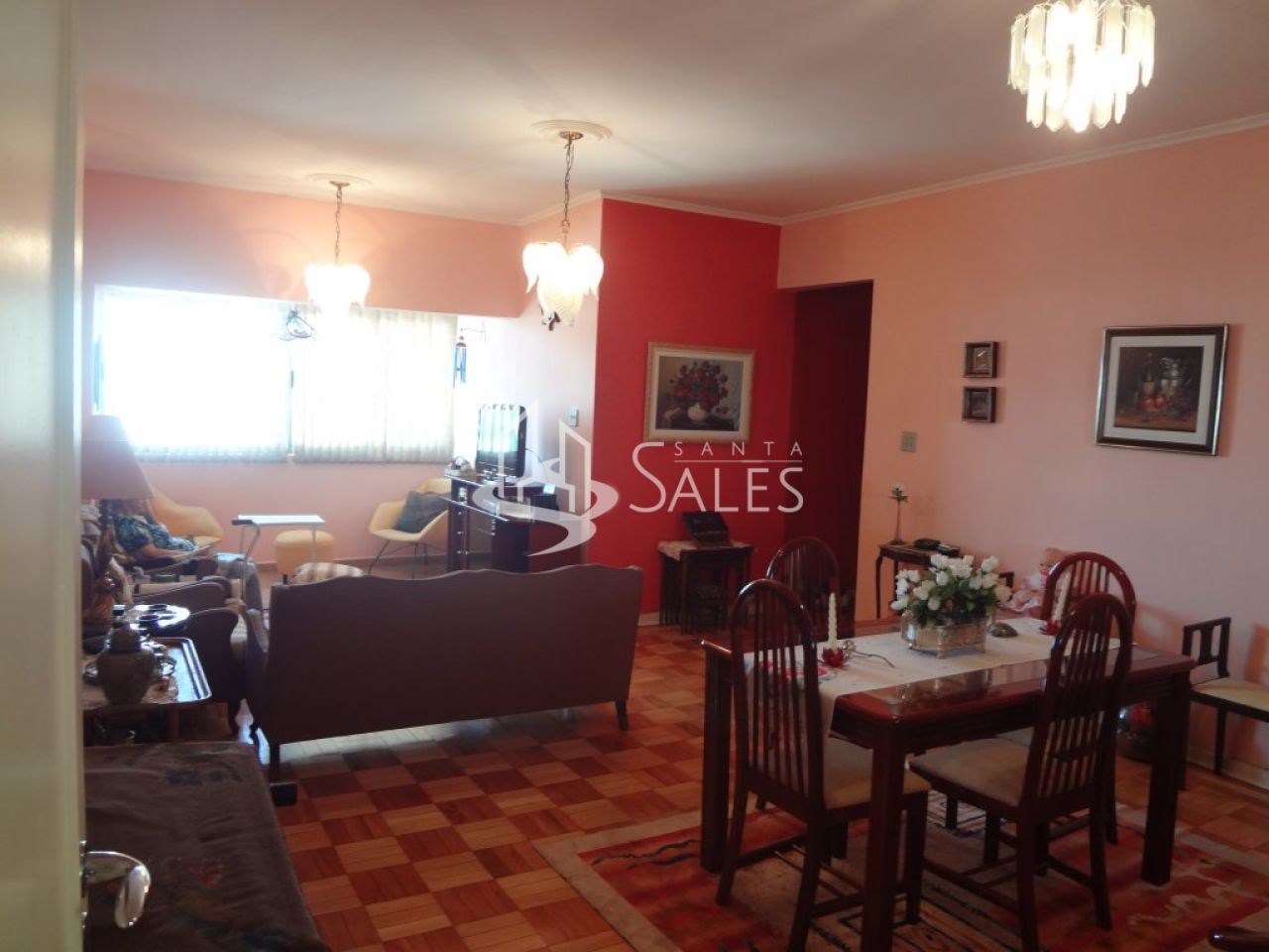 Apartamento, 3 quartos, 165 m² - Foto 36