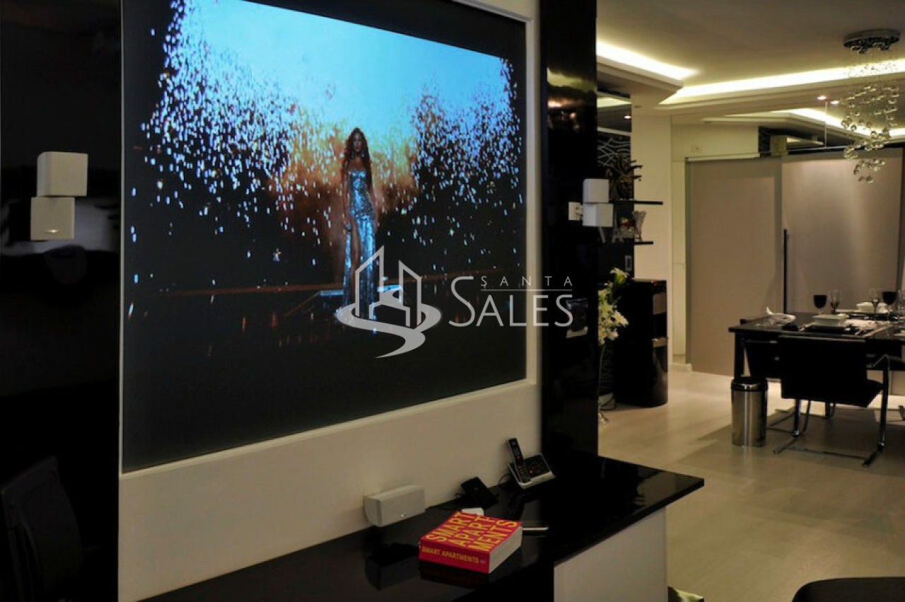 Apartamento, 1 quarto, 95 m² - Foto 17