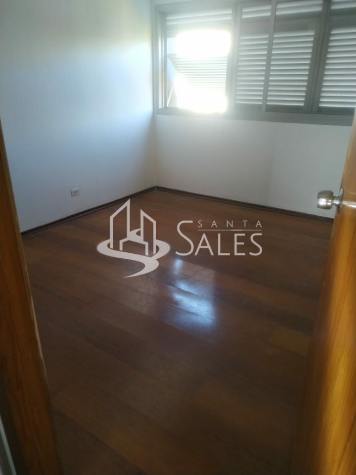 Apartamento para alugar com 2 quartos, 100m² - Foto 1