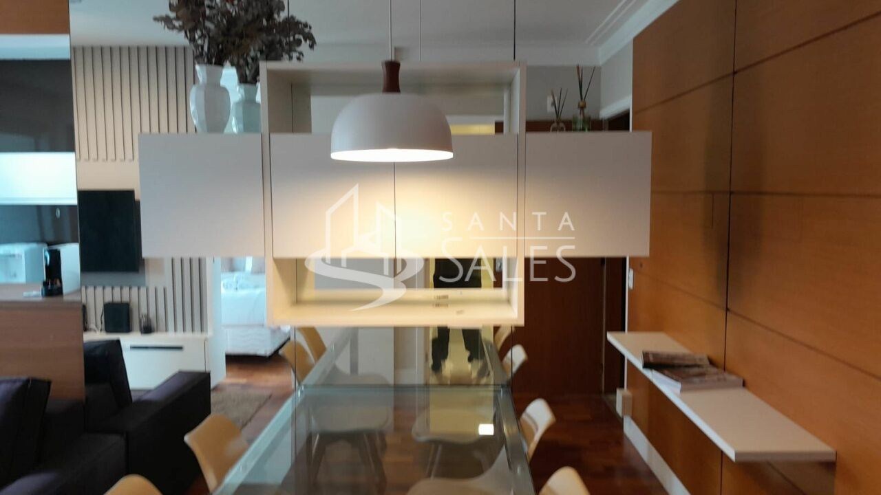 Apartamento, 1 quarto, 48 m² - Foto 9