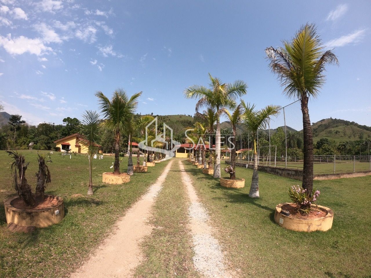 Chácara, 5 quartos, 2000 m² - Foto 47