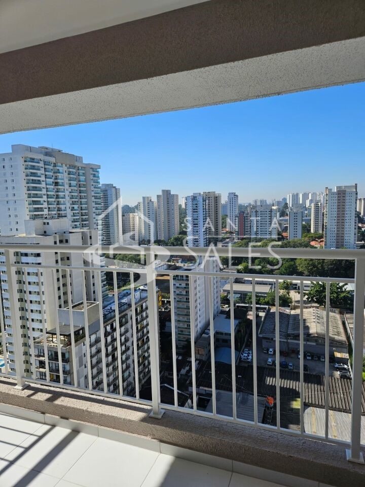 Apartamento, 2 quartos, 60 m² - Foto 4