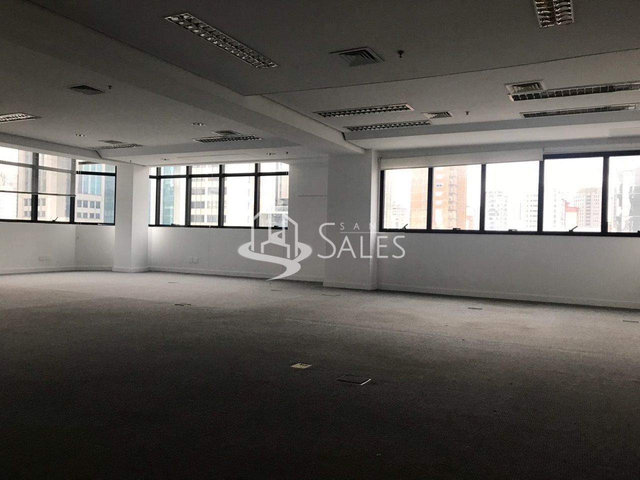 Sala-Conjunto, 125 m² - Foto 1